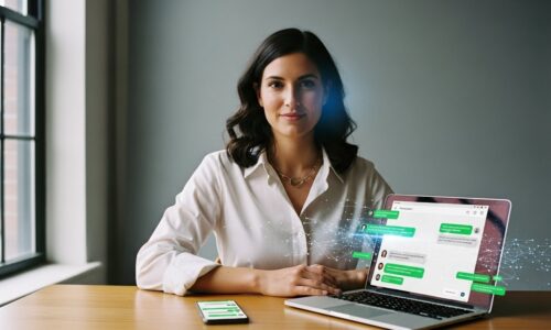 Más allá del “Hola”: Cómo convertir WhatsApp en una Máquina de Ventas Automática