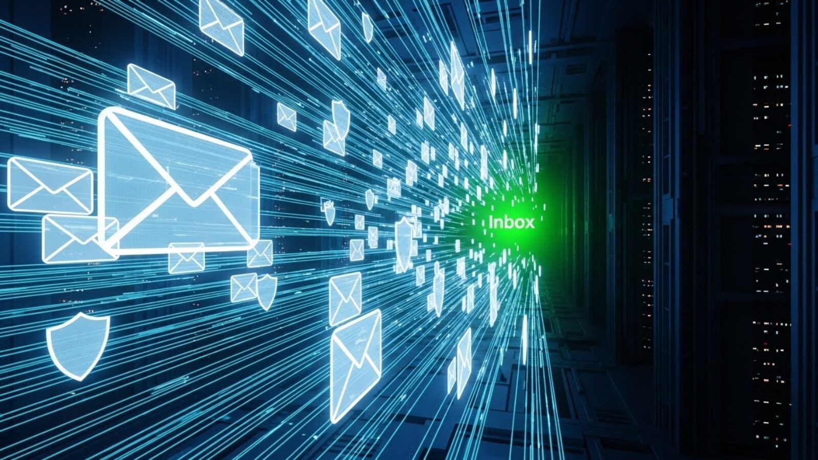 El Arte del Inbox: La Ingeniería detrás de enviar 300k Correos sin caer en Spam