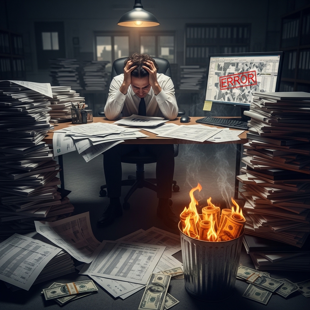 Sds Soft - no automaticon