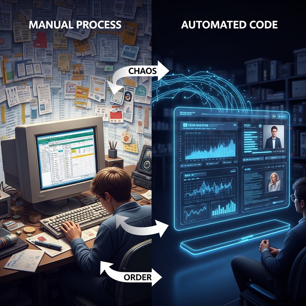 Sds Soft - automaticon