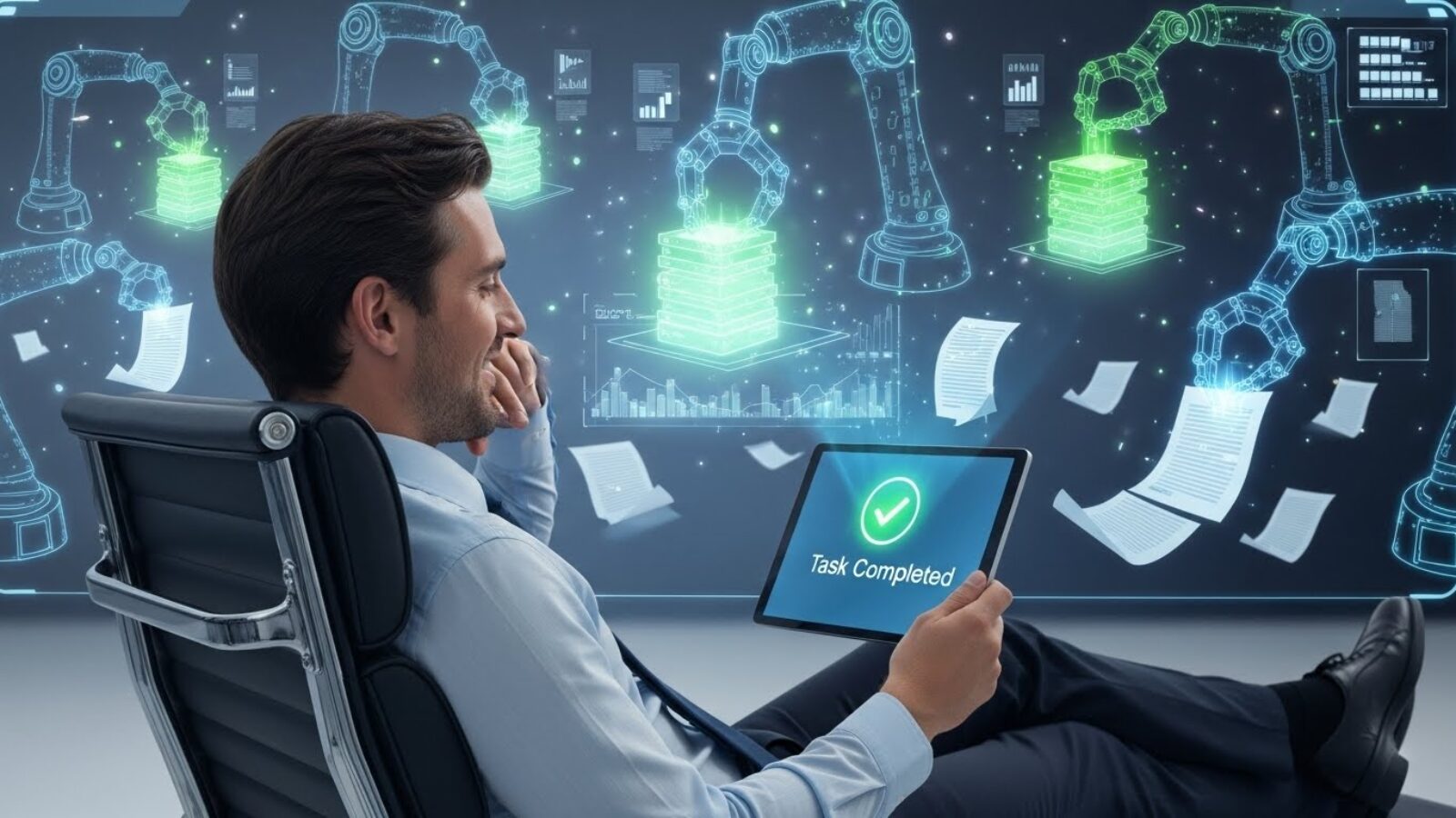 Sds Soft - Auton Man