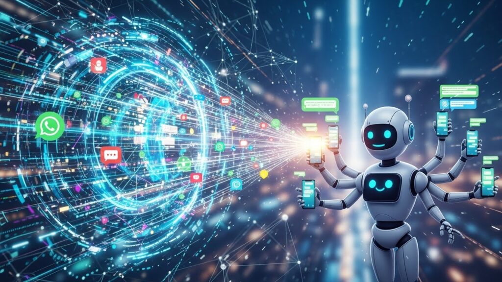 sds soft autom atencion bot