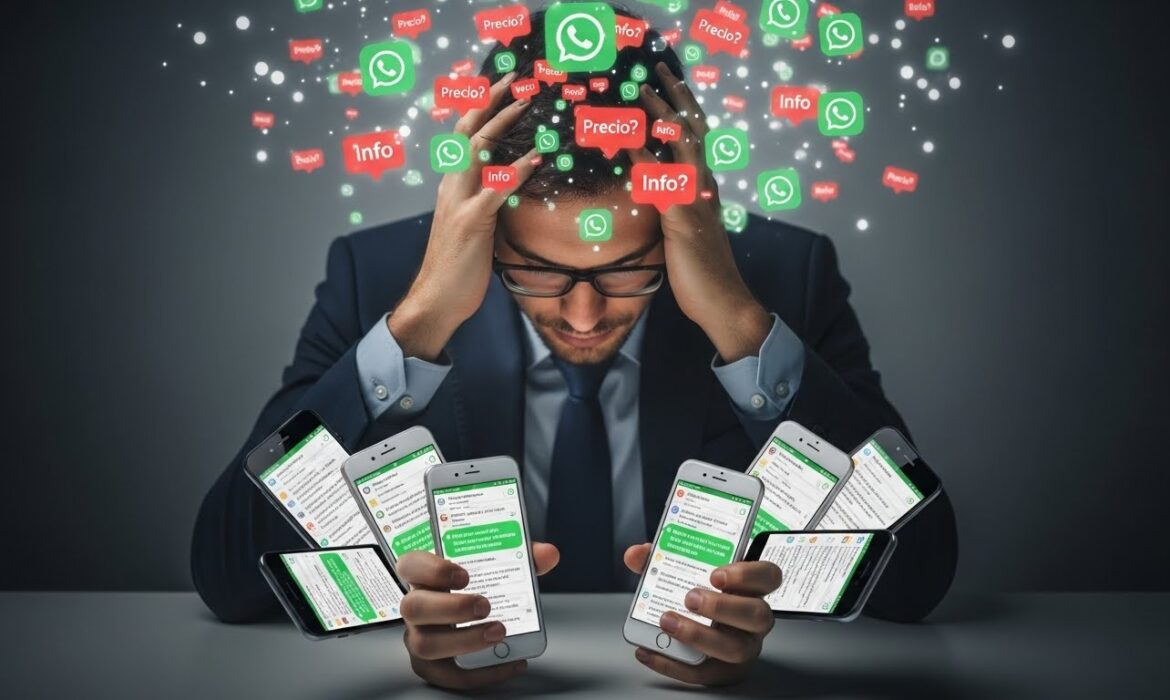 Sds Soft - Desafia ventas Whatsapp